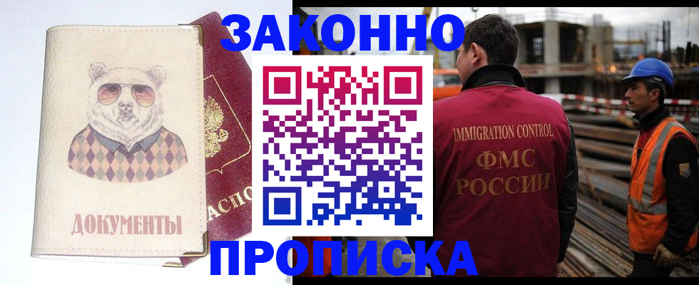 где прописаться в Елизово